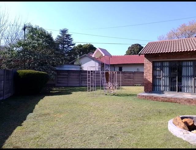 4 BEDROOM HOUSE FOR SALE IN ALBERTSDAL